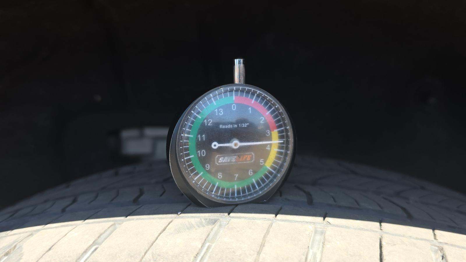 2024 Jeep Grand Cherokee Altitude RWD