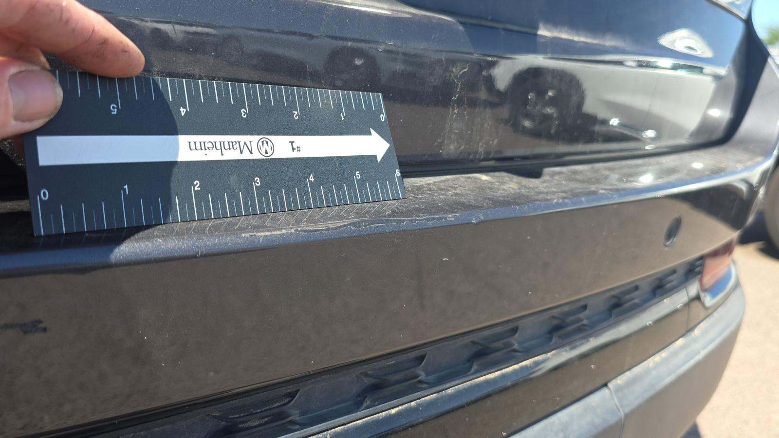 2024 Jeep Grand Cherokee Altitude RWD
