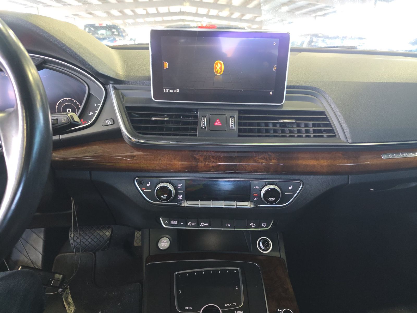 2018 Audi Q5 Premium Plus AWD