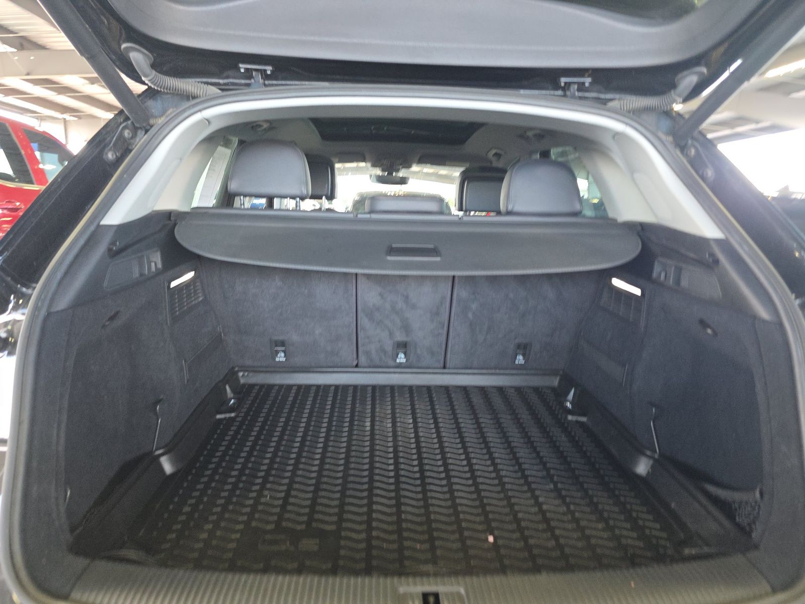 2018 Audi Q5 Premium Plus AWD