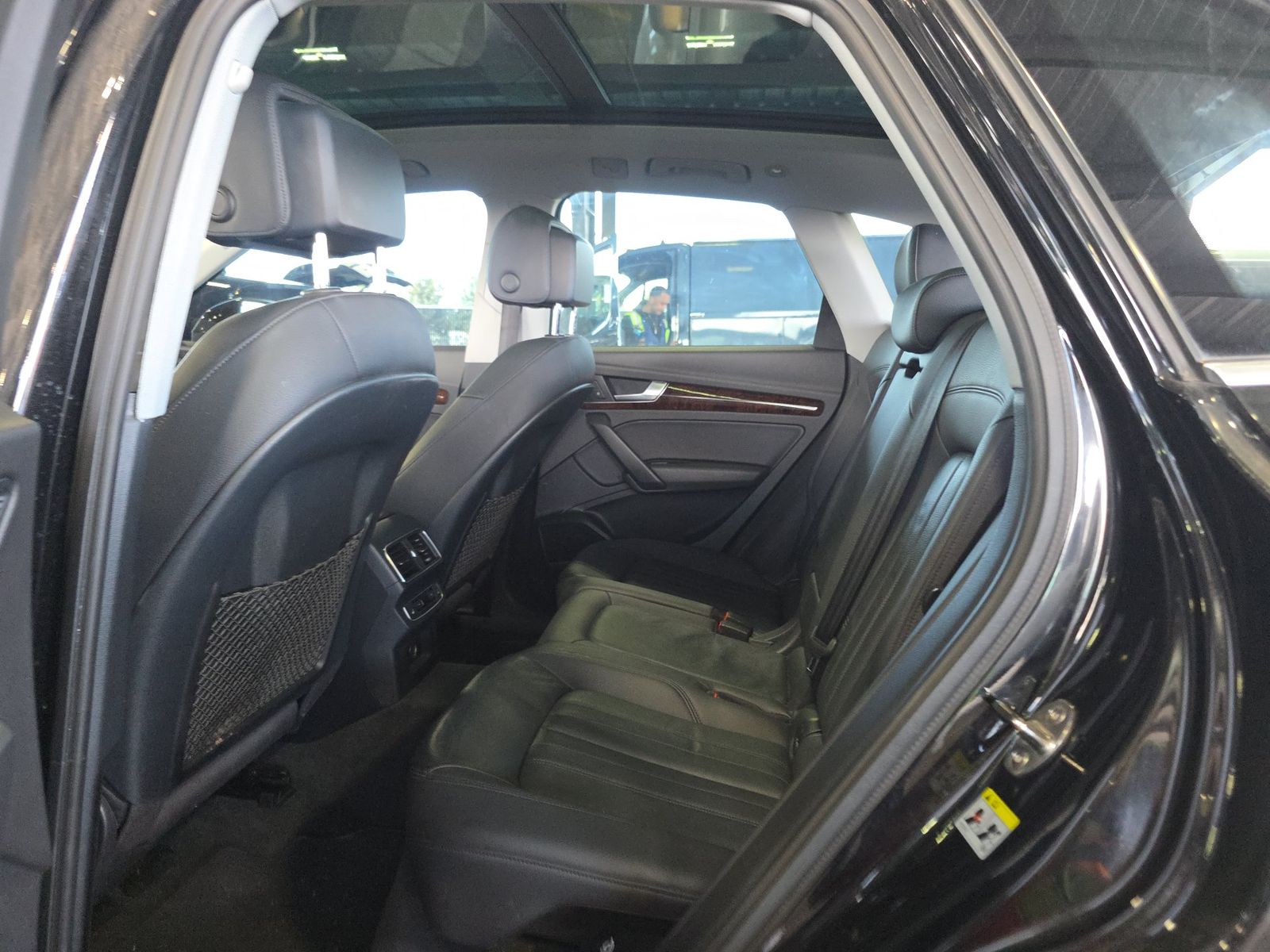 2018 Audi Q5 Premium Plus AWD