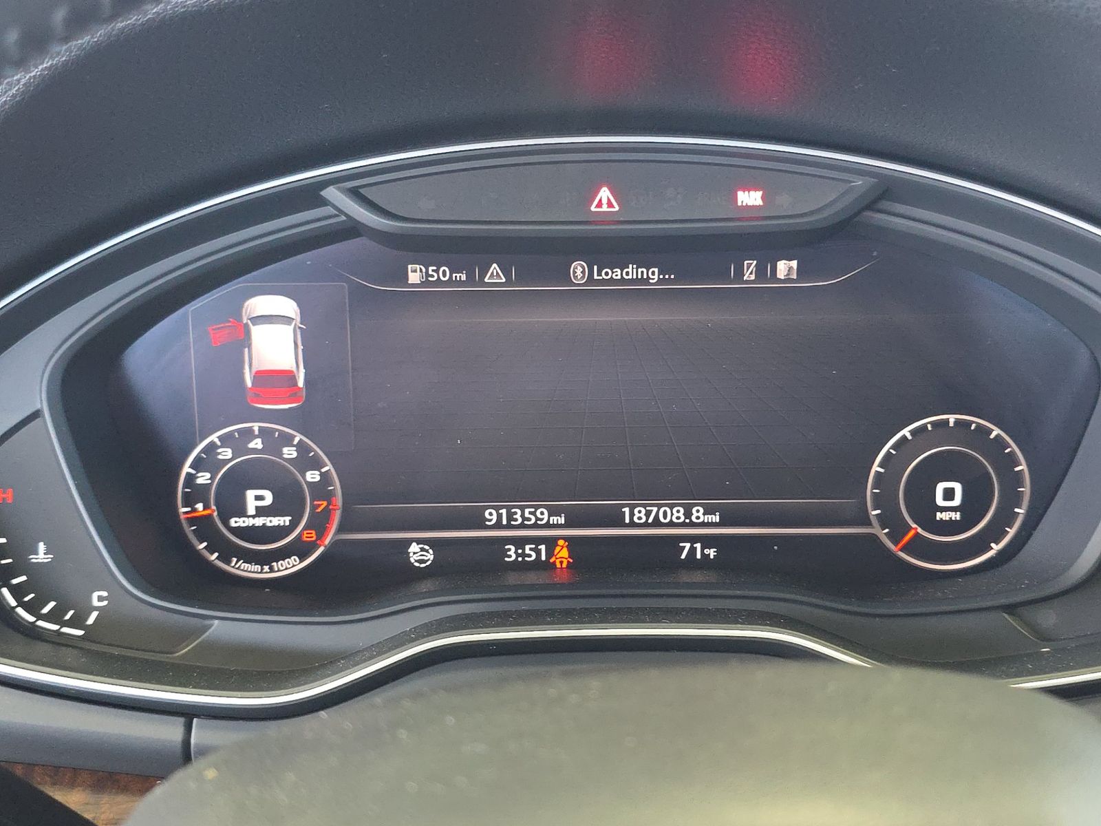 2018 Audi Q5 Premium Plus AWD