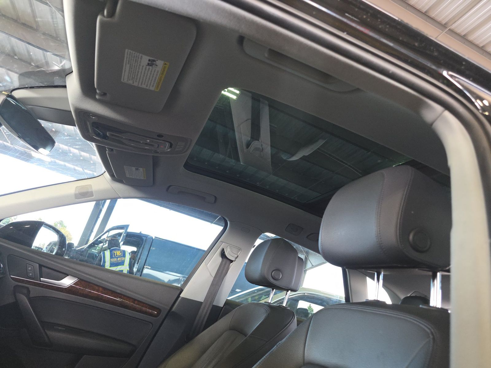 2018 Audi Q5 Premium Plus AWD