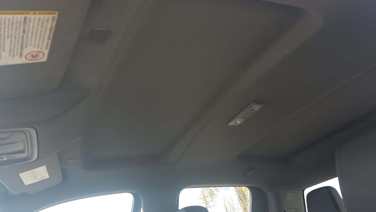 2020 Chevrolet Silverado 2500HD Work Truck RWD