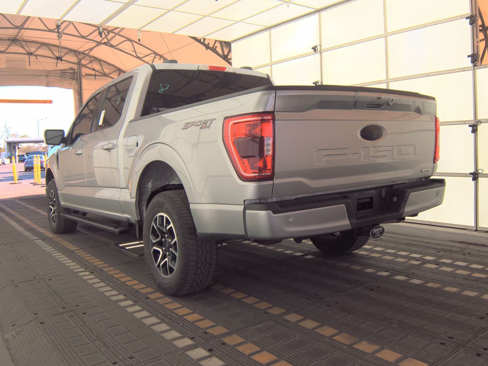 FORD F-150 - 9
