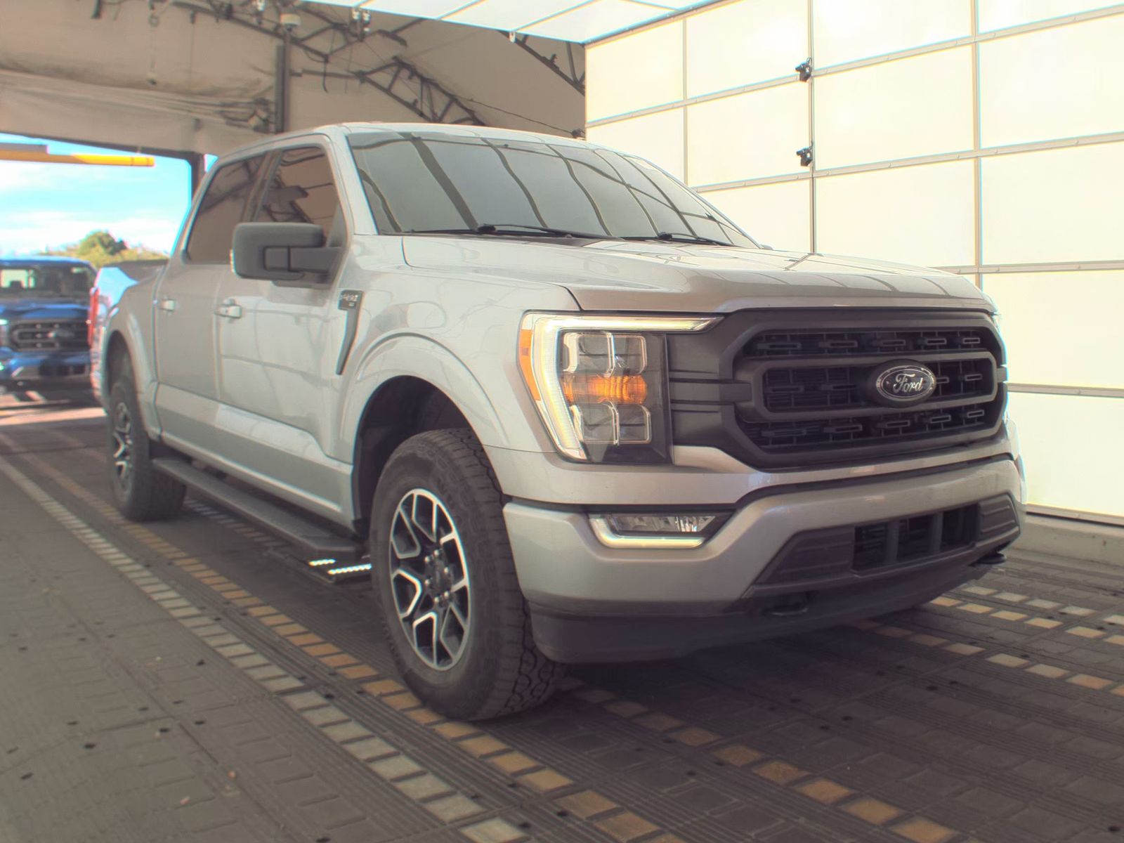 FORD F-150 - 5