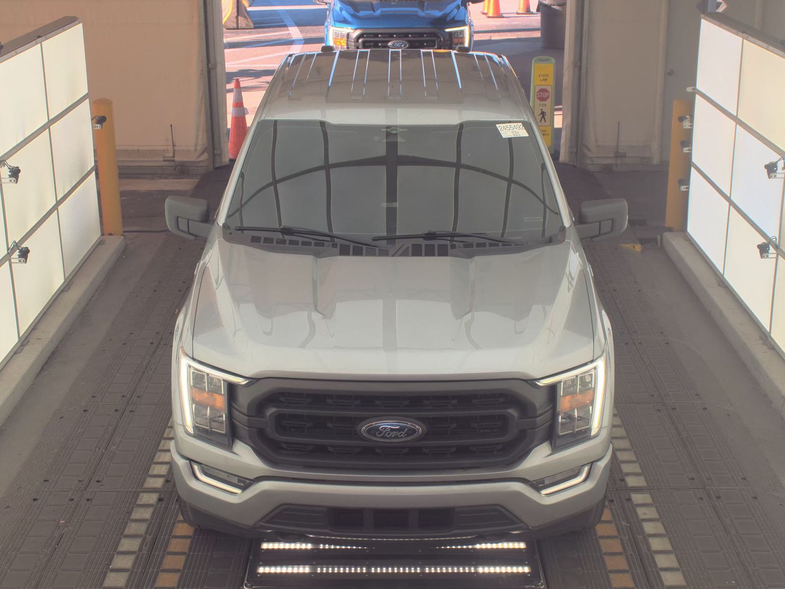 FORD F-150 - 3