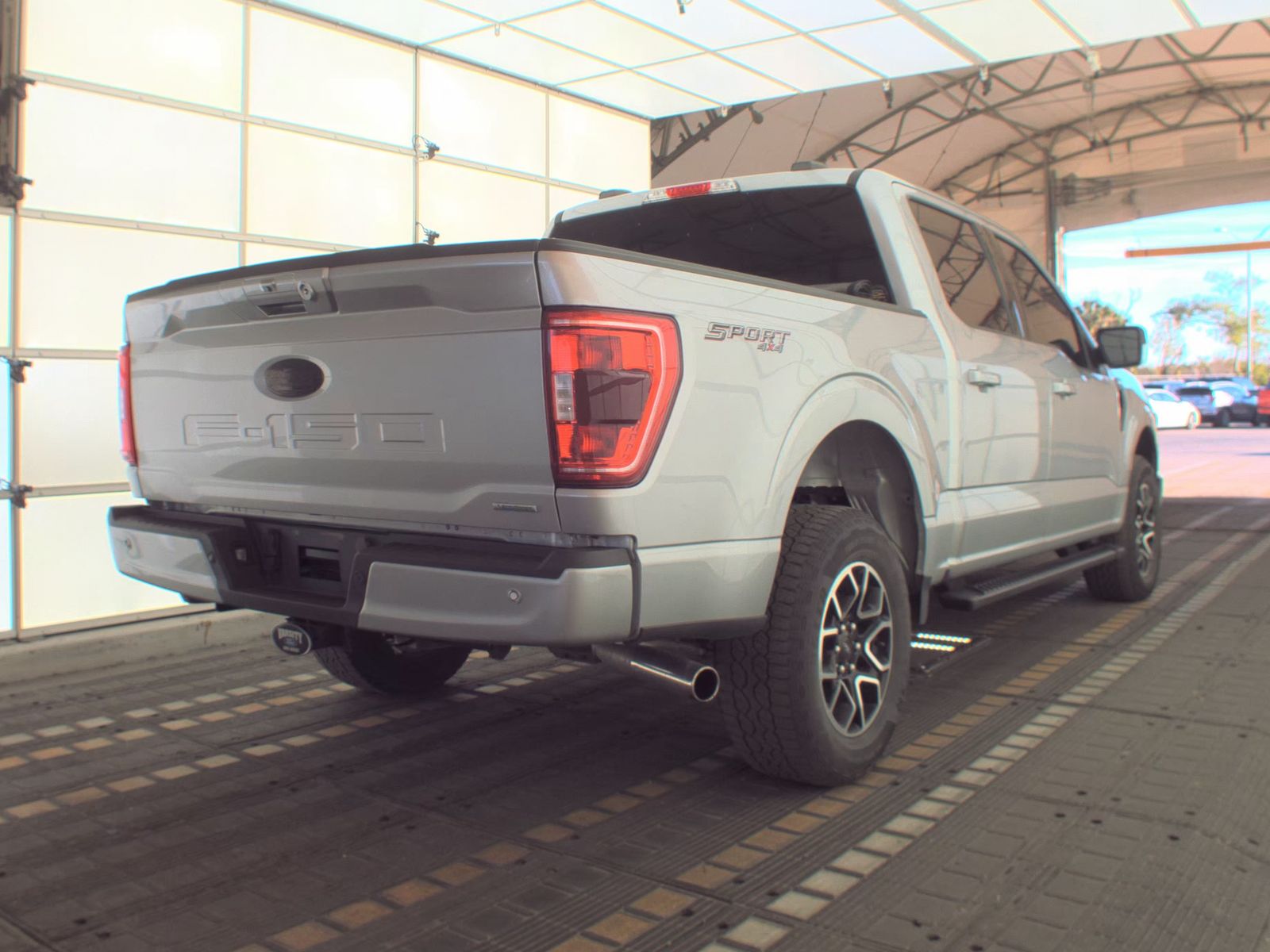 FORD F-150 - 6