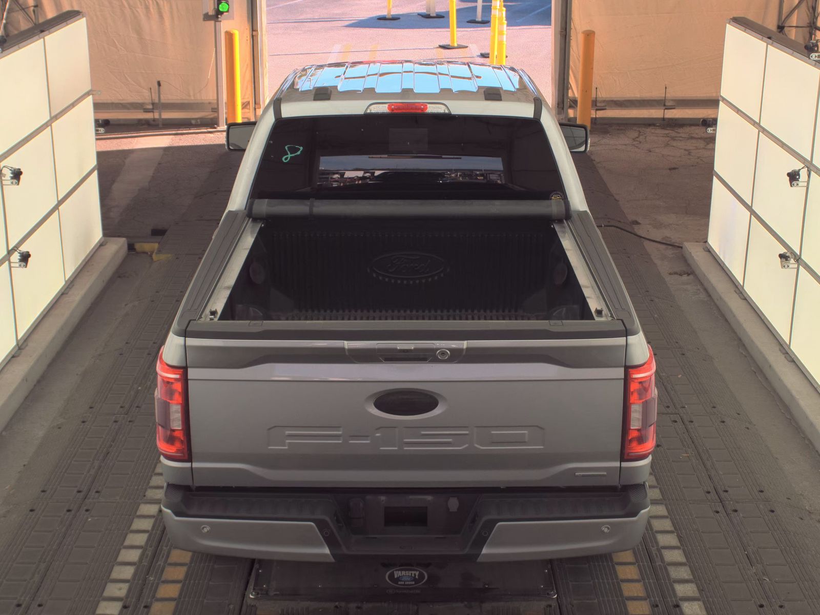 FORD F-150 - 7