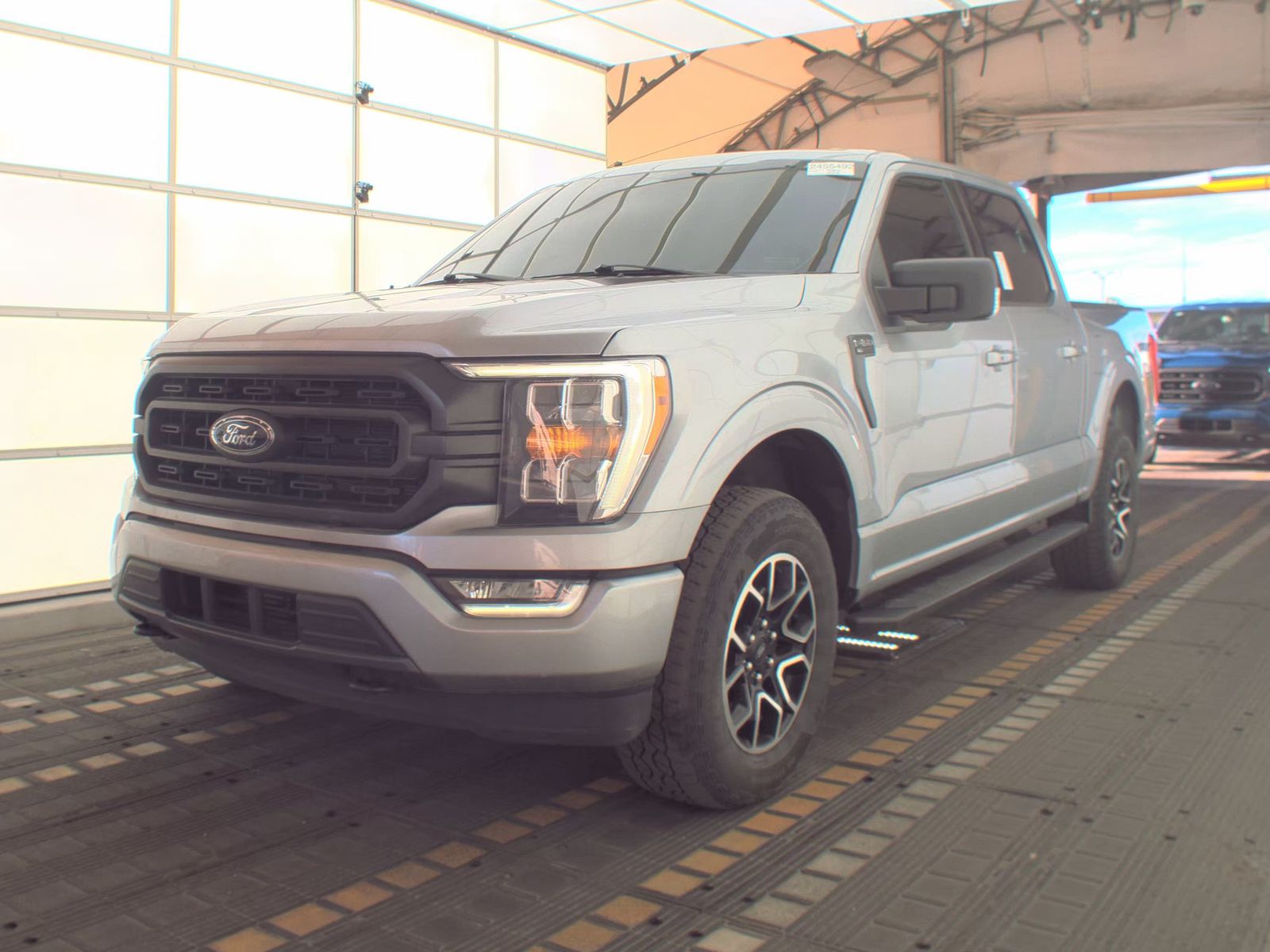 FORD F-150 - 1