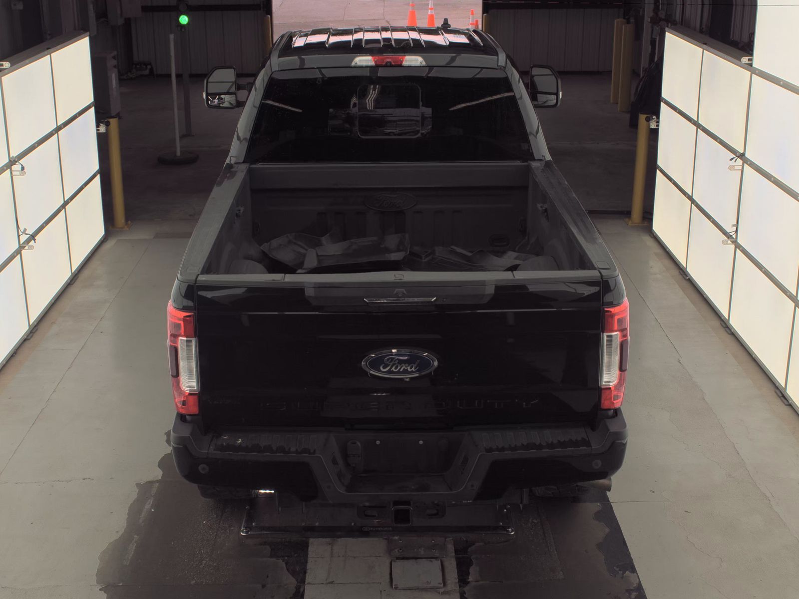 FORD F-250 - 7
