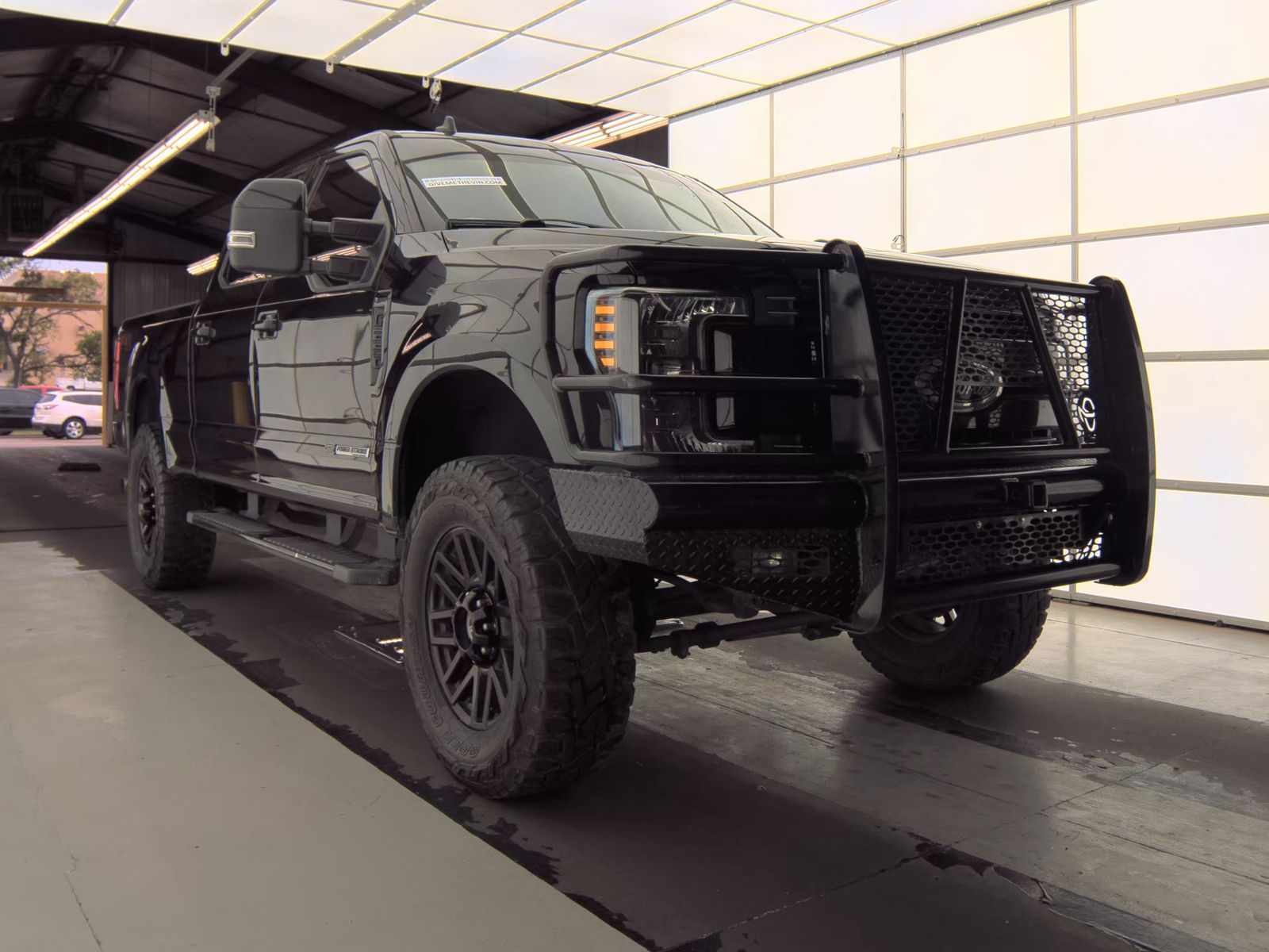 FORD F-250 - 5