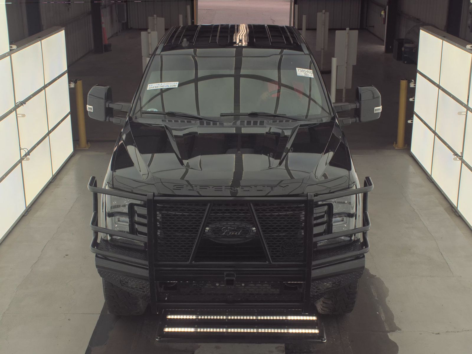 FORD F-250 - 3