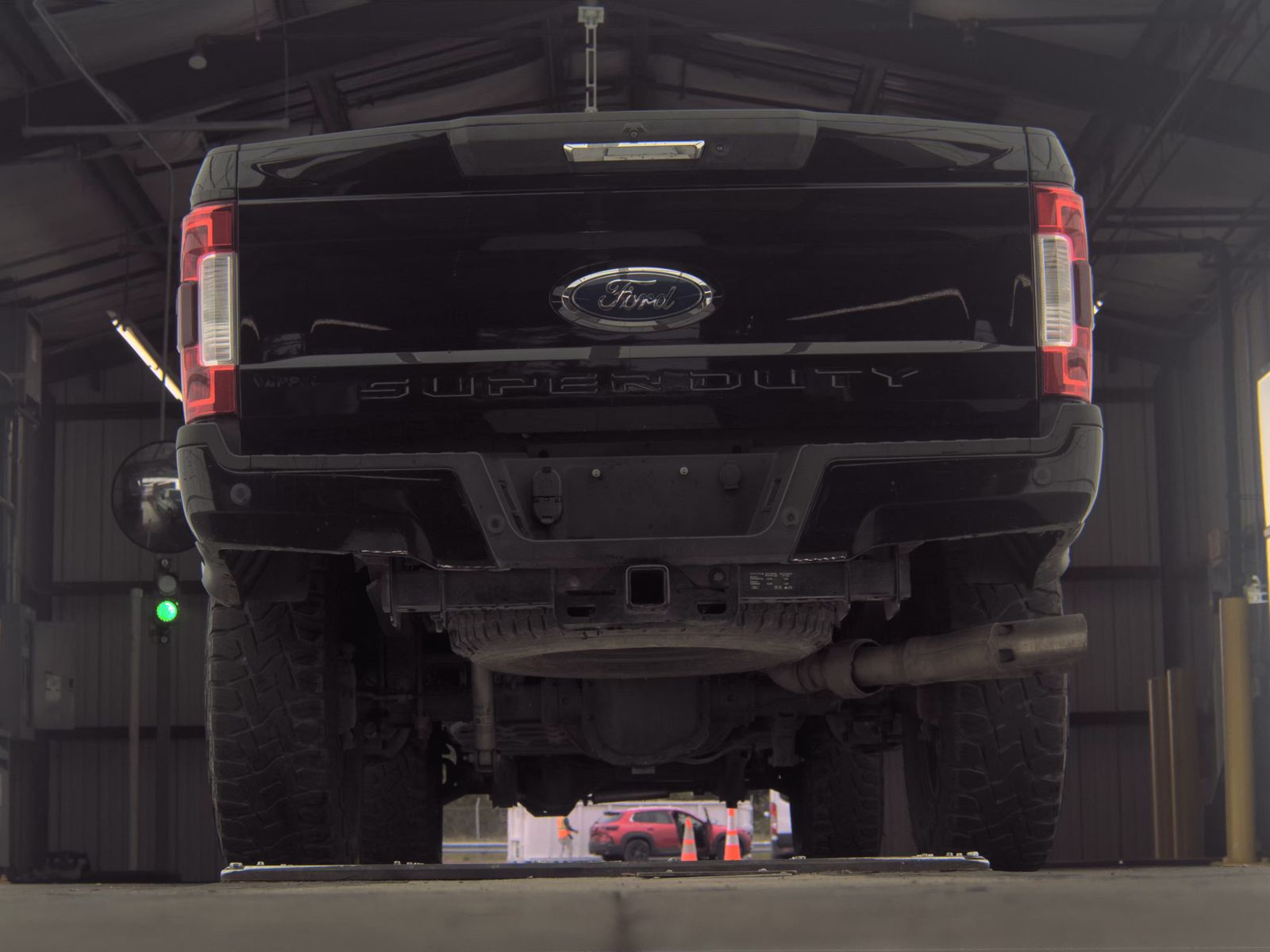 FORD F-250 - 8