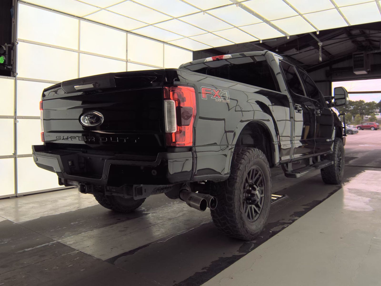 FORD F-250 - 6