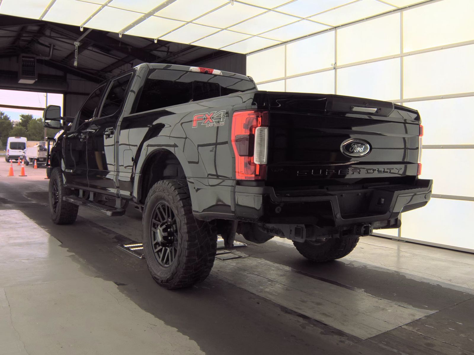 FORD F-250 - 9