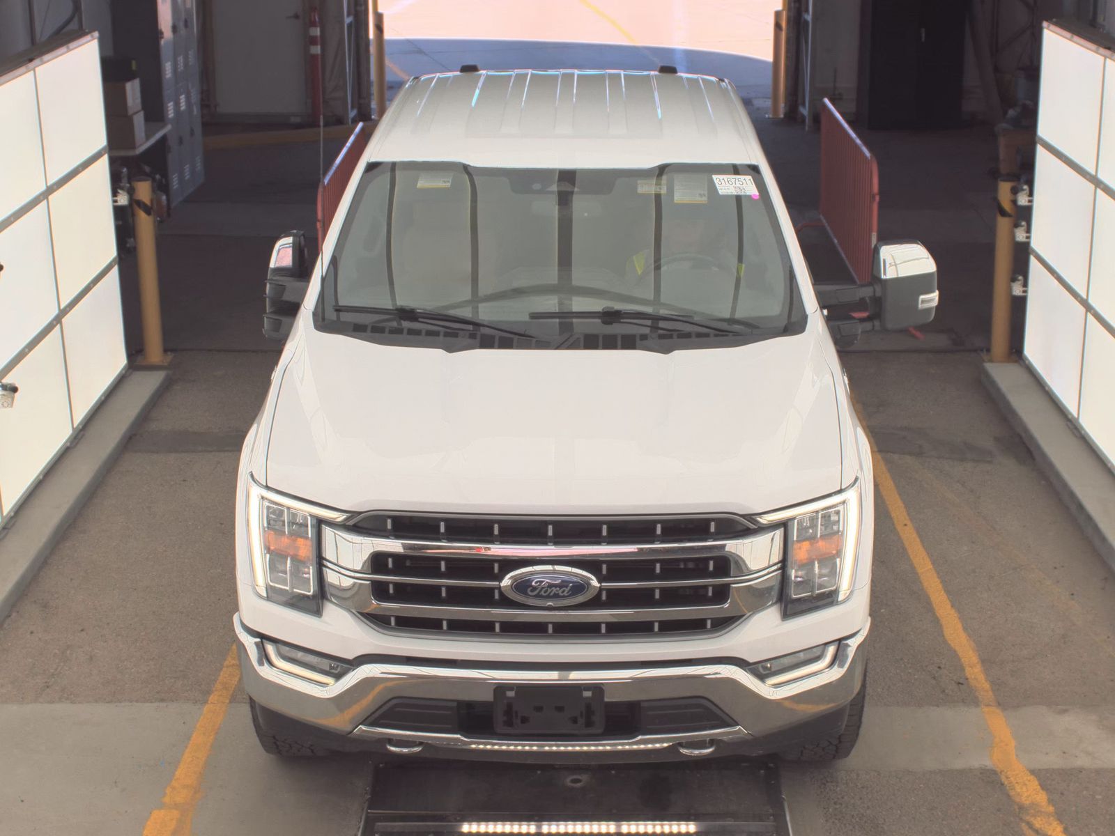FORD F-150 - 3