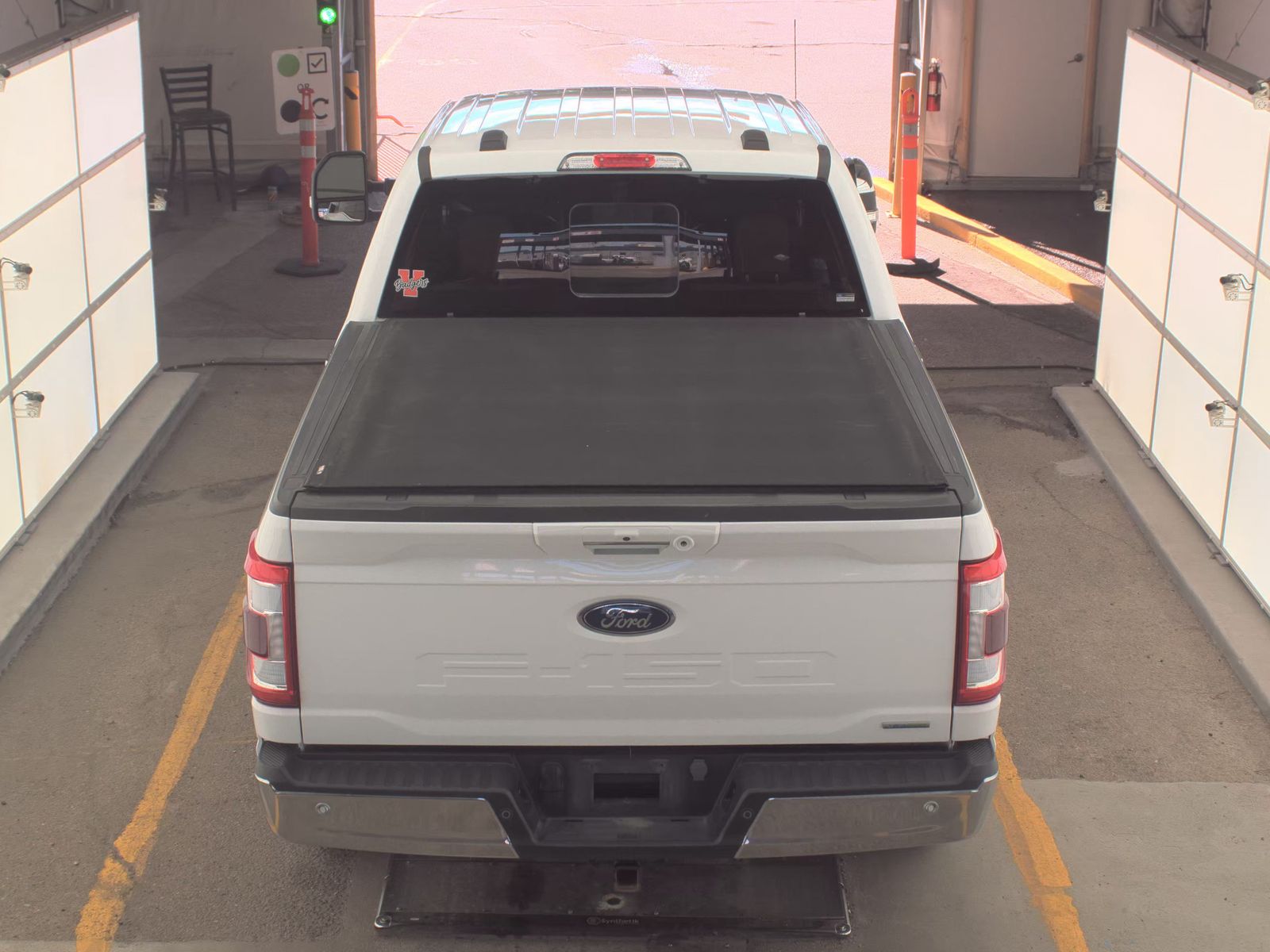 FORD F-150 - 7