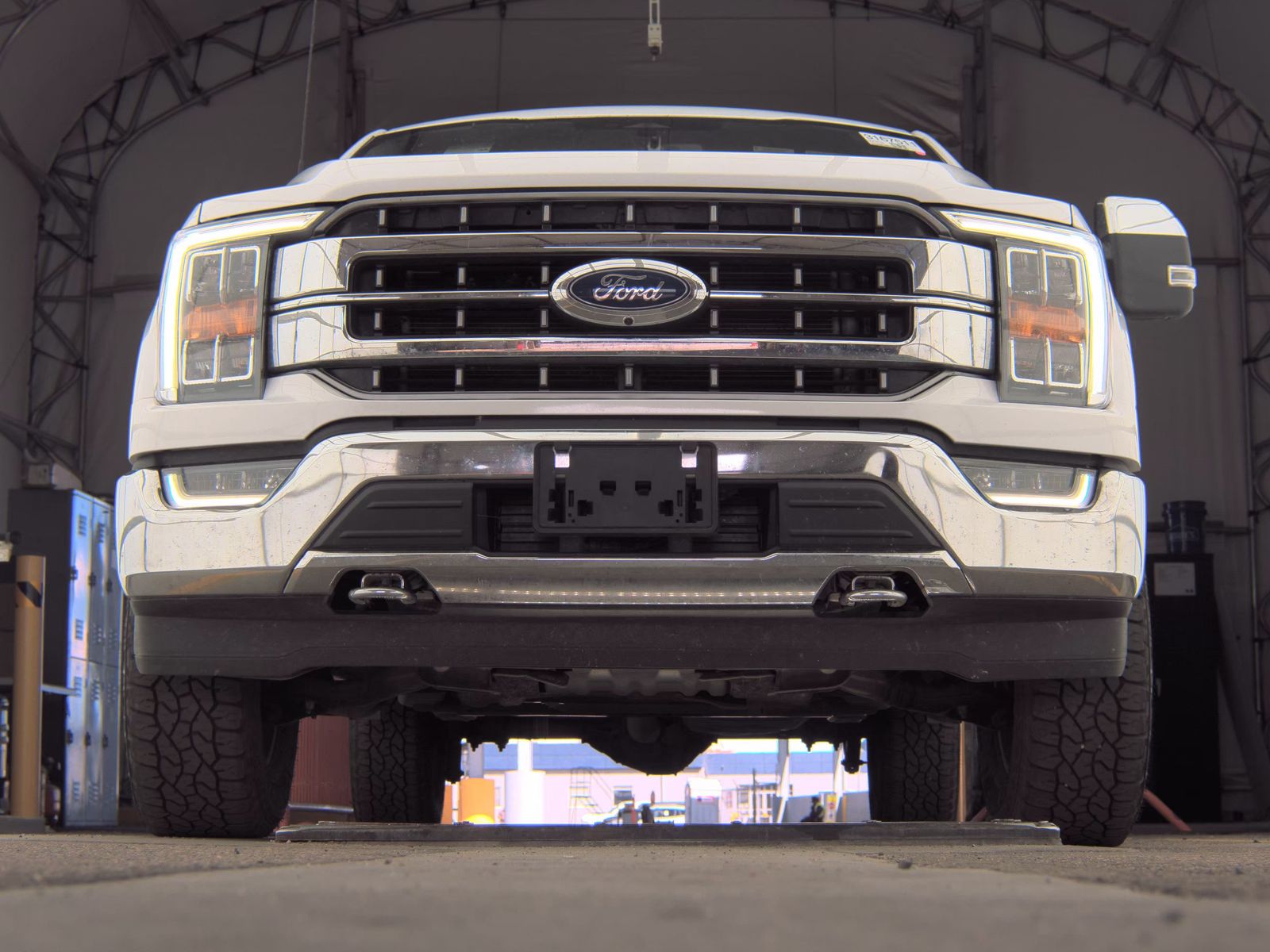 FORD F-150 - 4