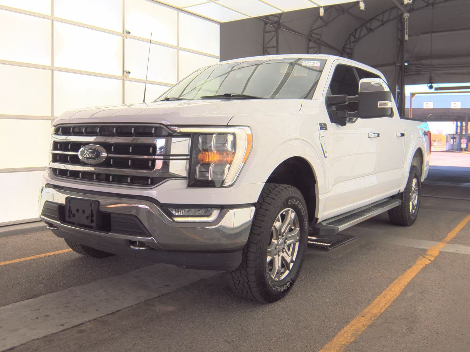 FORD F-150 - 1