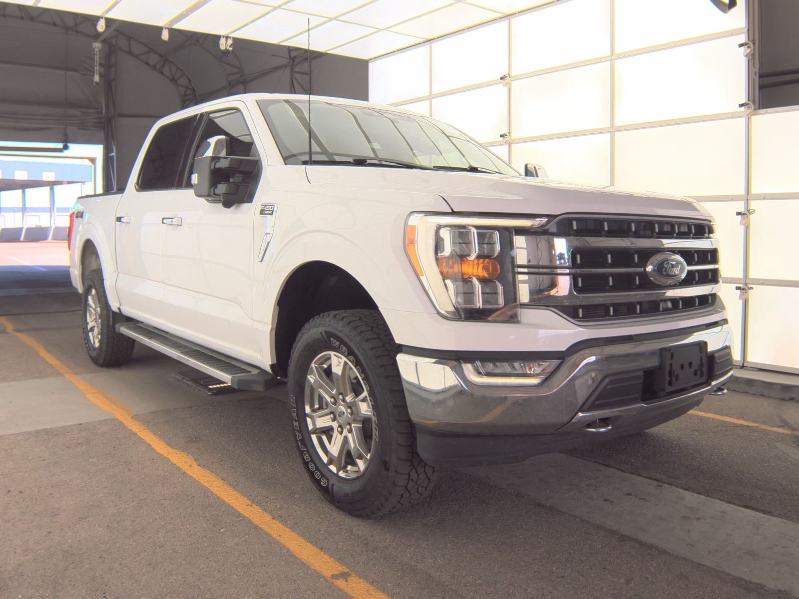 FORD F-150 - 5