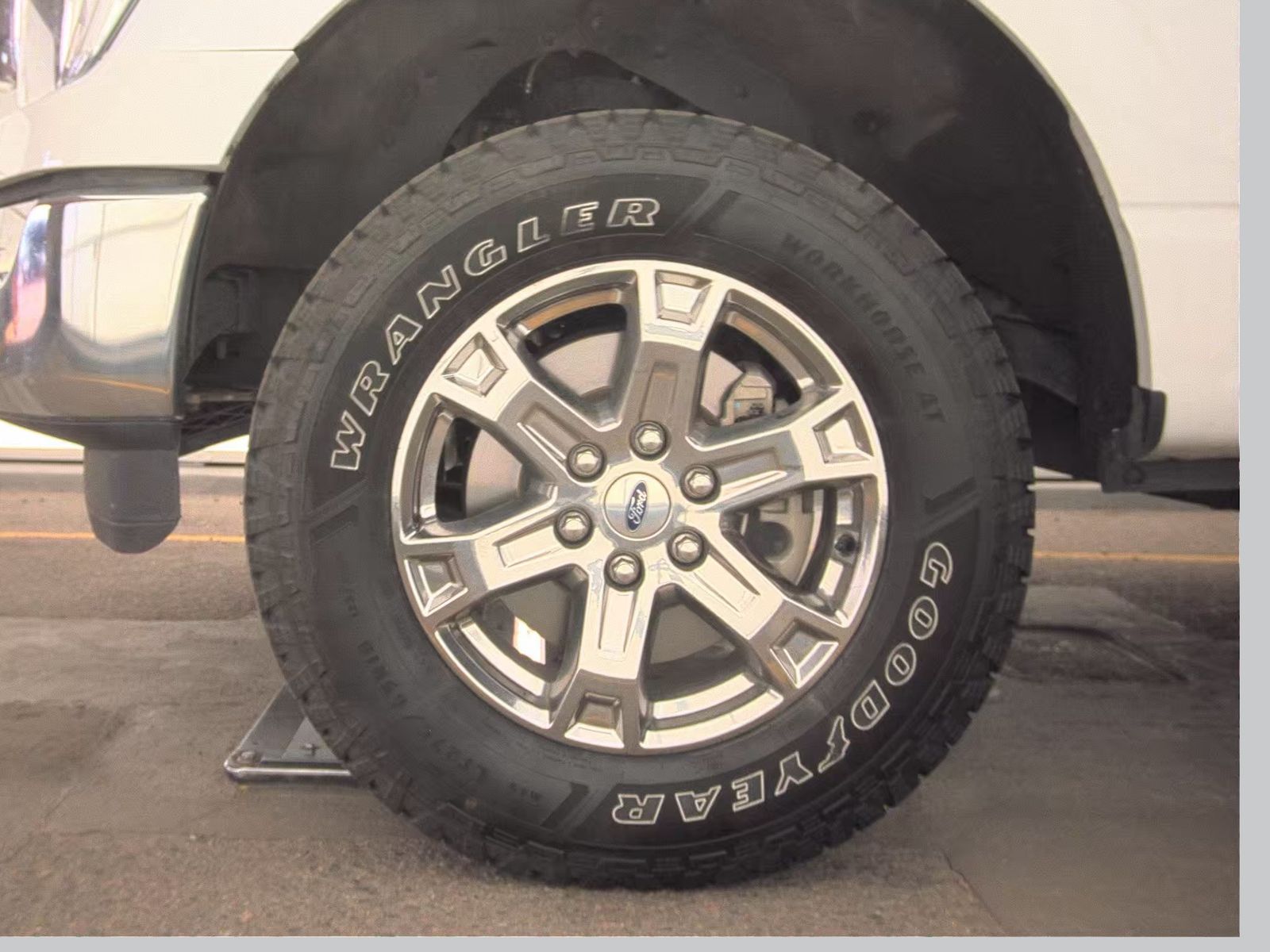 FORD F-150 - 10