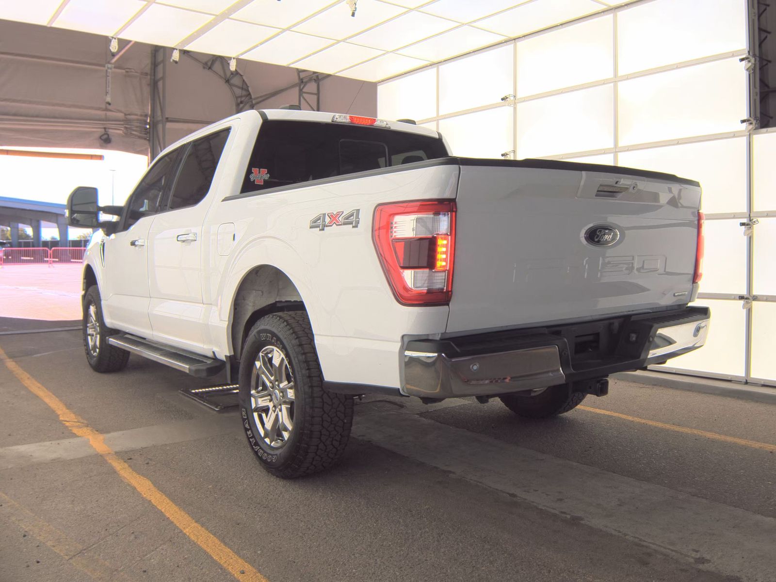 FORD F-150 - 9