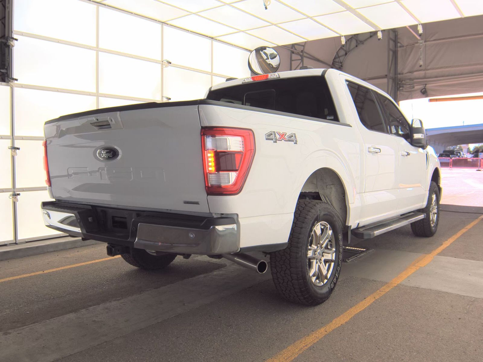 FORD F-150 - 6