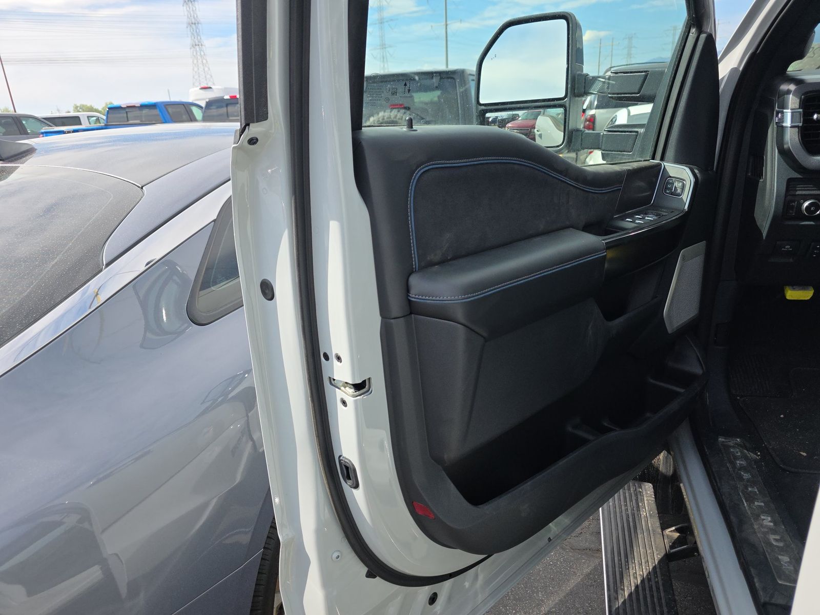 FORD F-450 - 10