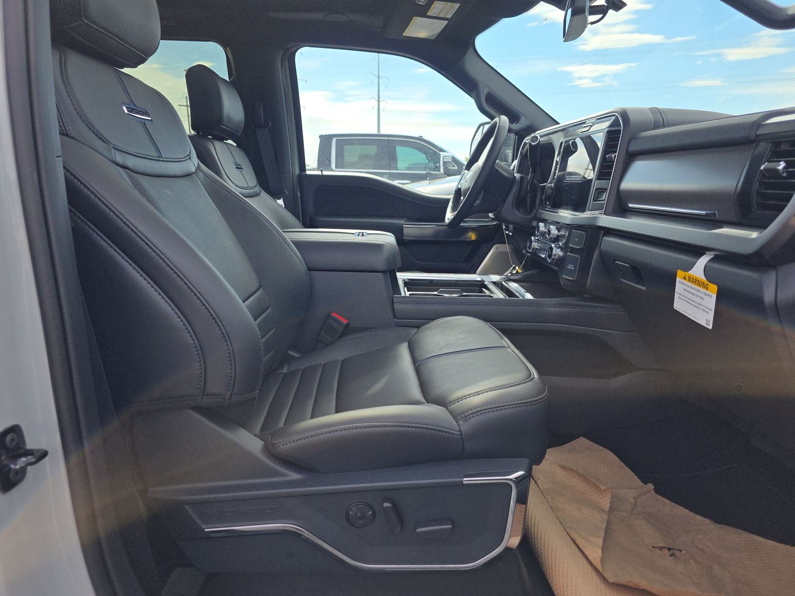 FORD F-450 - 9