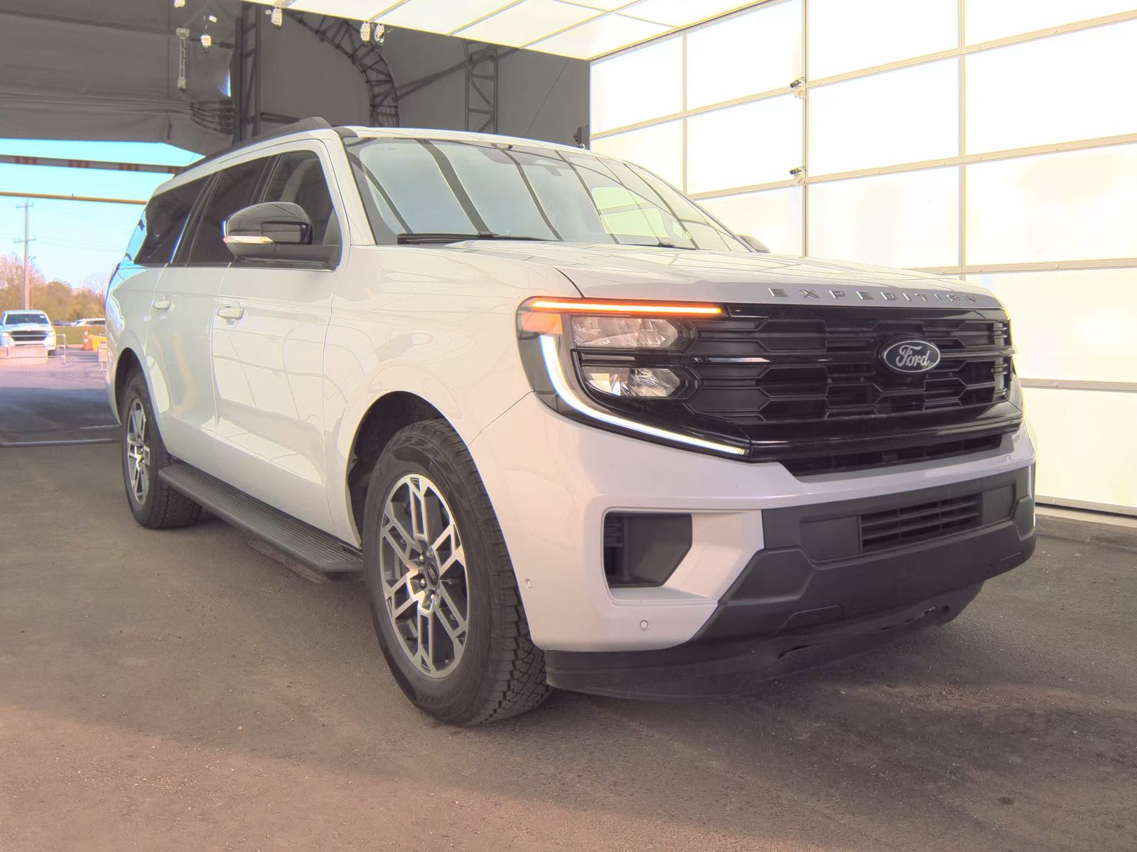 FORD EXPEDITION MAX - 5