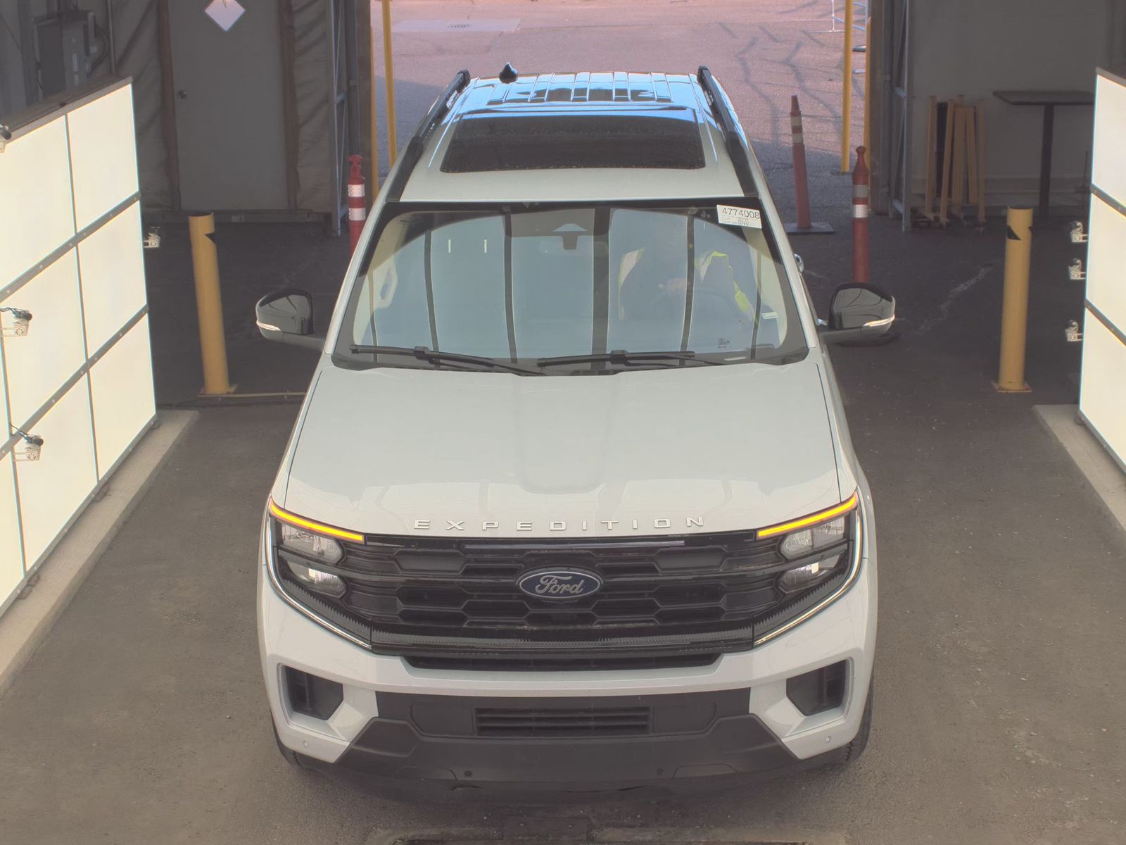 FORD EXPEDITION MAX - 3