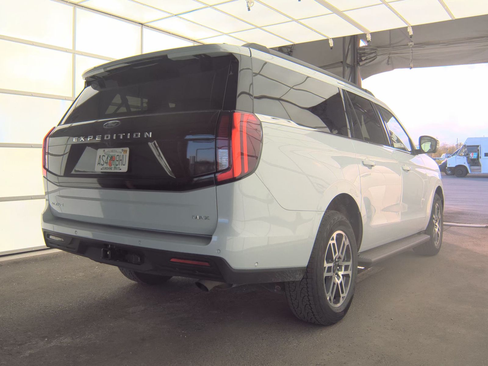FORD EXPEDITION MAX - 6