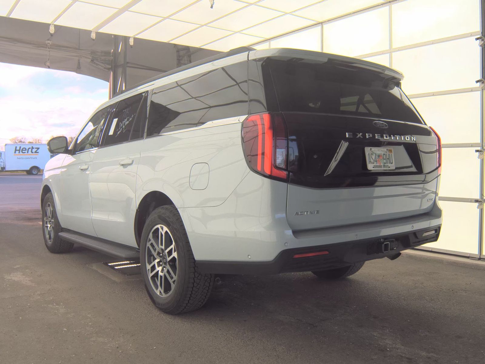 FORD EXPEDITION MAX - 9