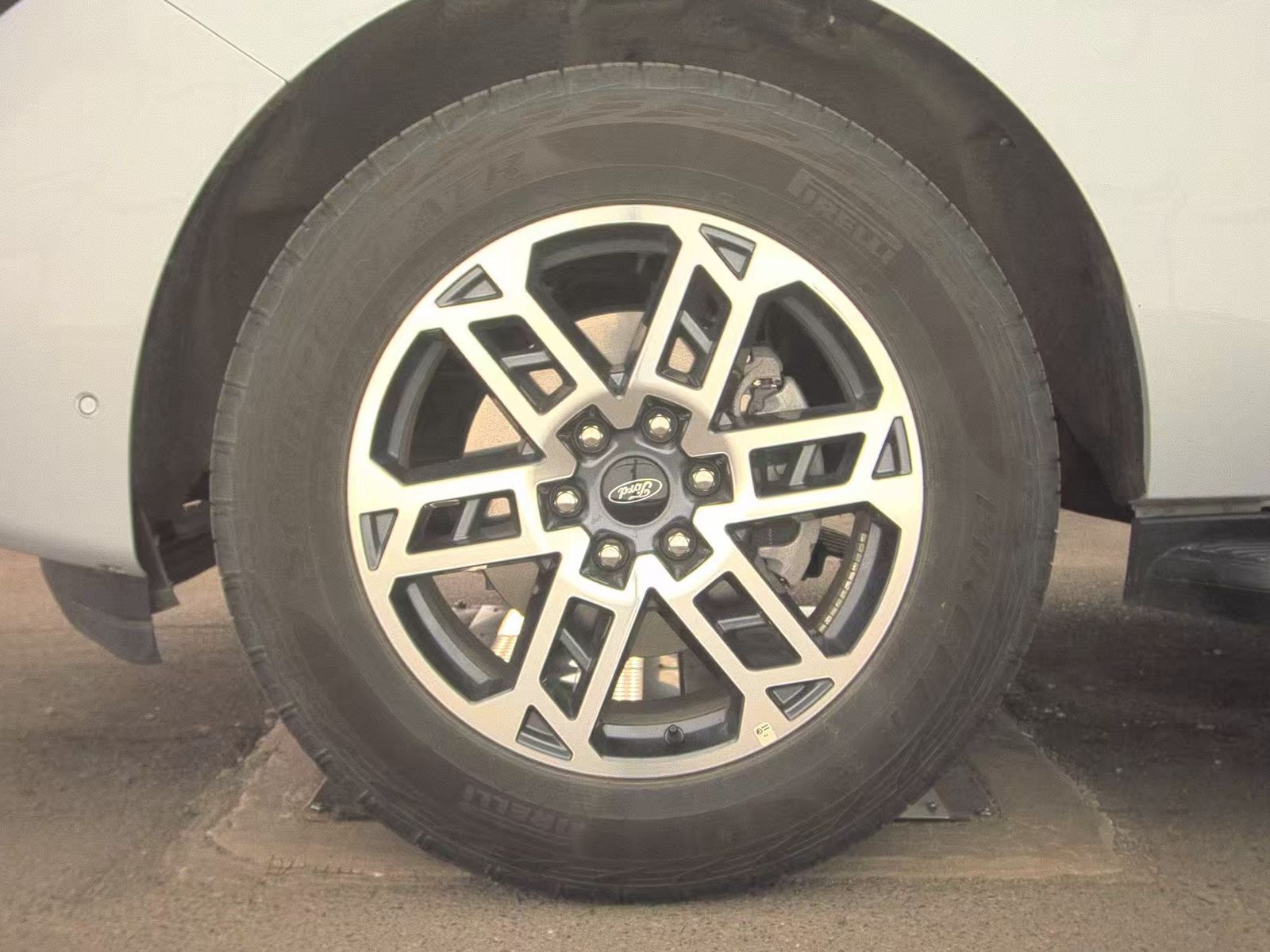 FORD EXPEDITION MAX - 10