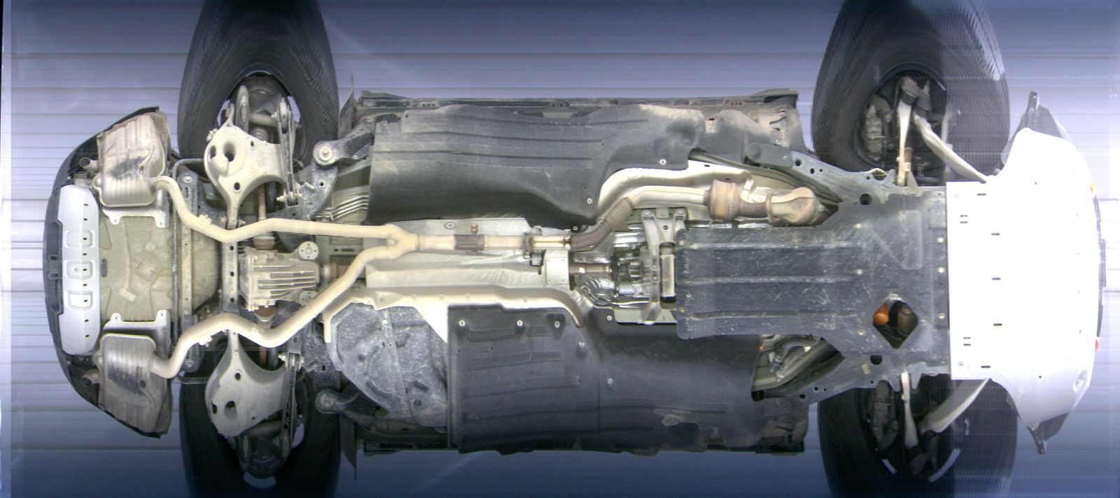 2022 Ford Explorer Timberline AWD