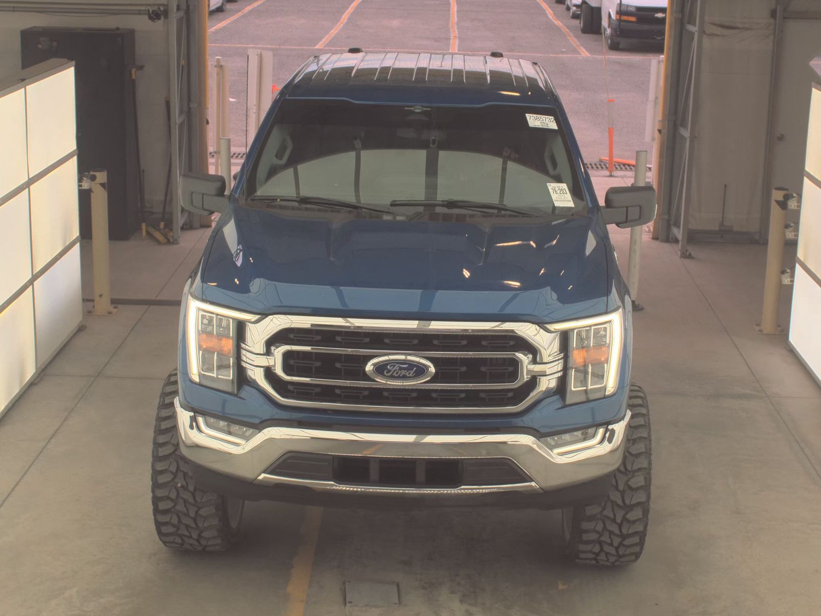 FORD F-150 - 3