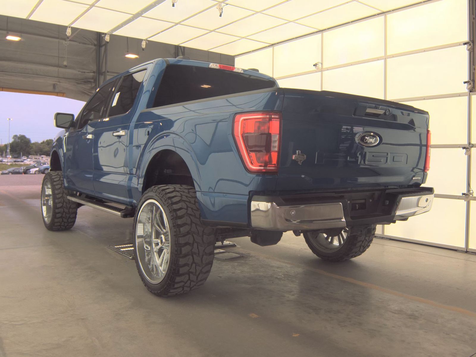 FORD F-150 - 9