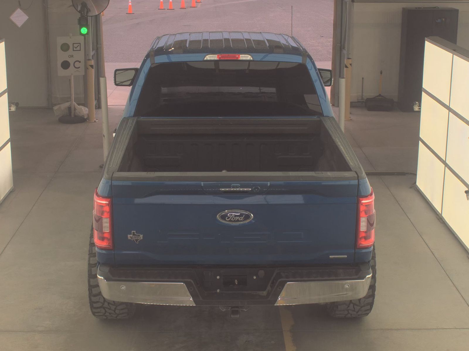 FORD F-150 - 7