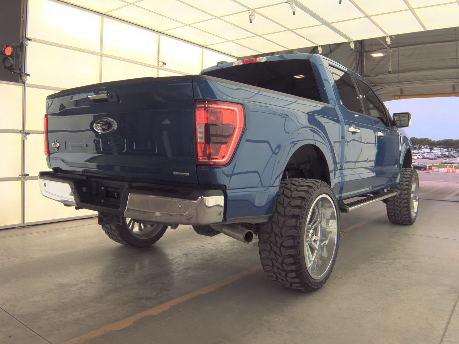 FORD F-150 - 6