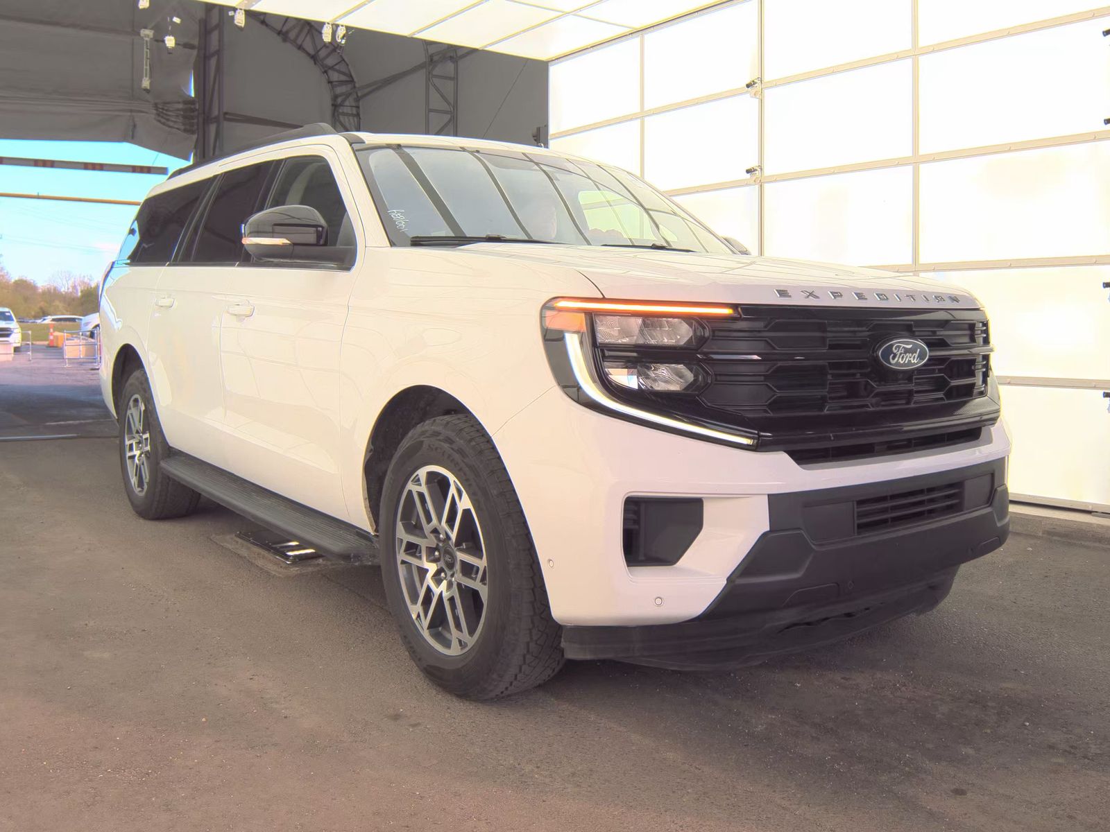 FORD EXPEDITION MAX - 5