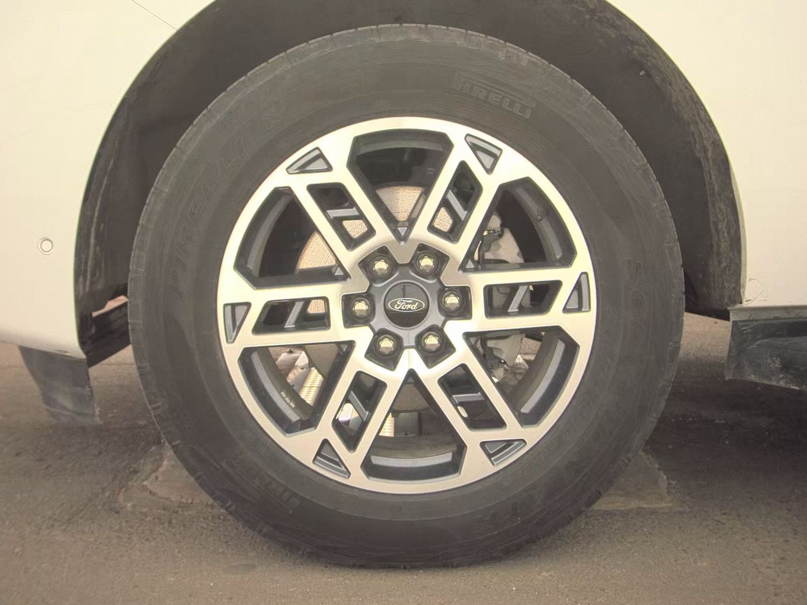 FORD EXPEDITION MAX - 10