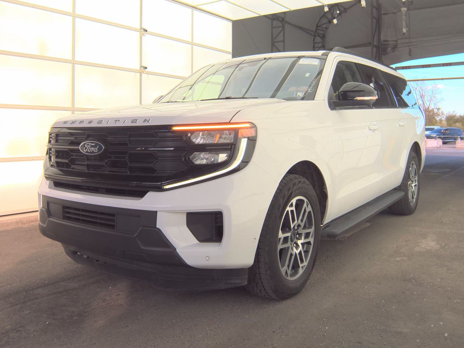 FORD EXPEDITION MAX - 1