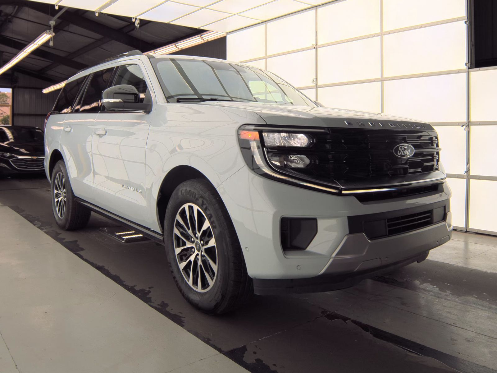 FORD EXPEDITION - 5