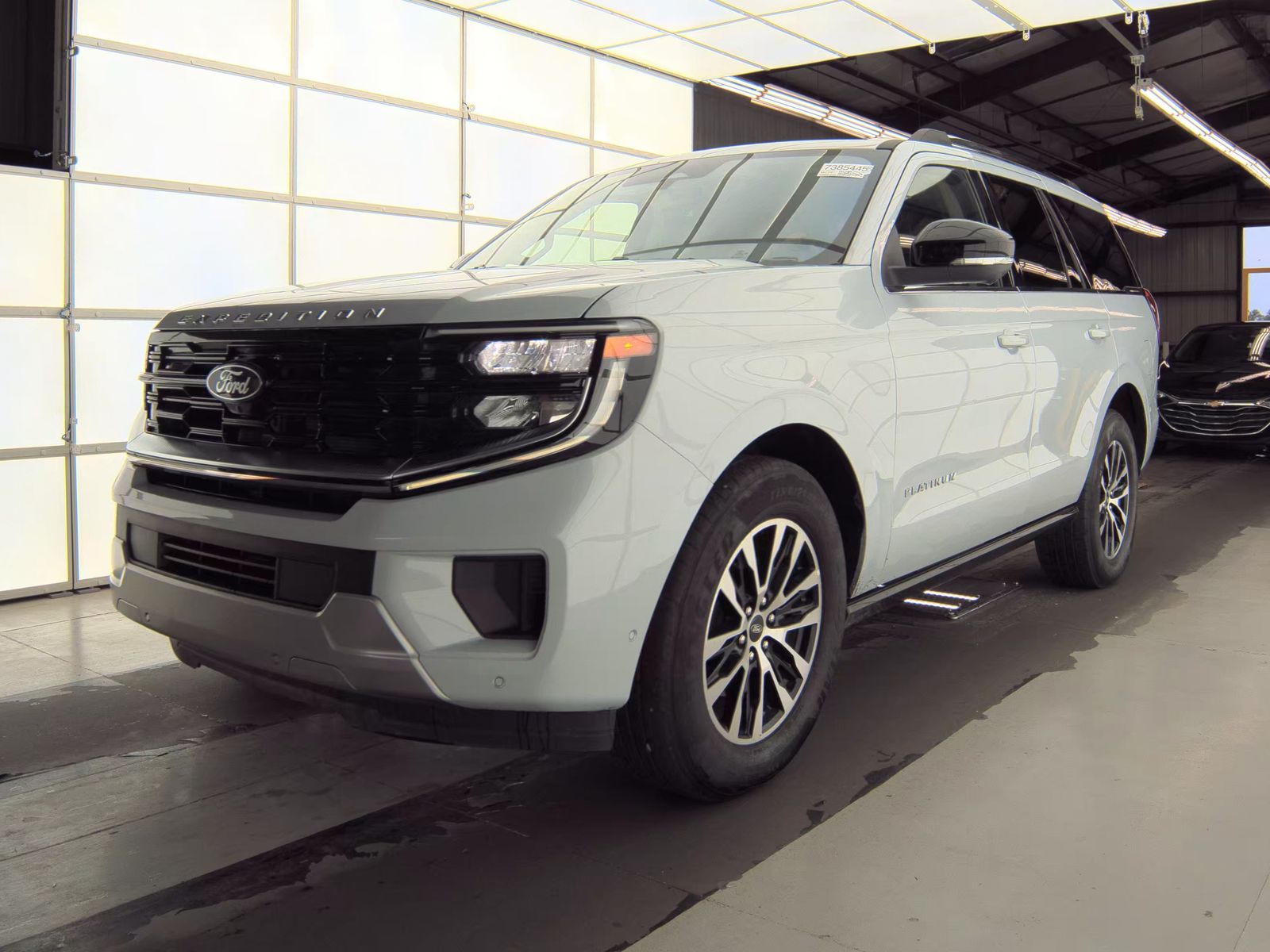 FORD EXPEDITION - 1