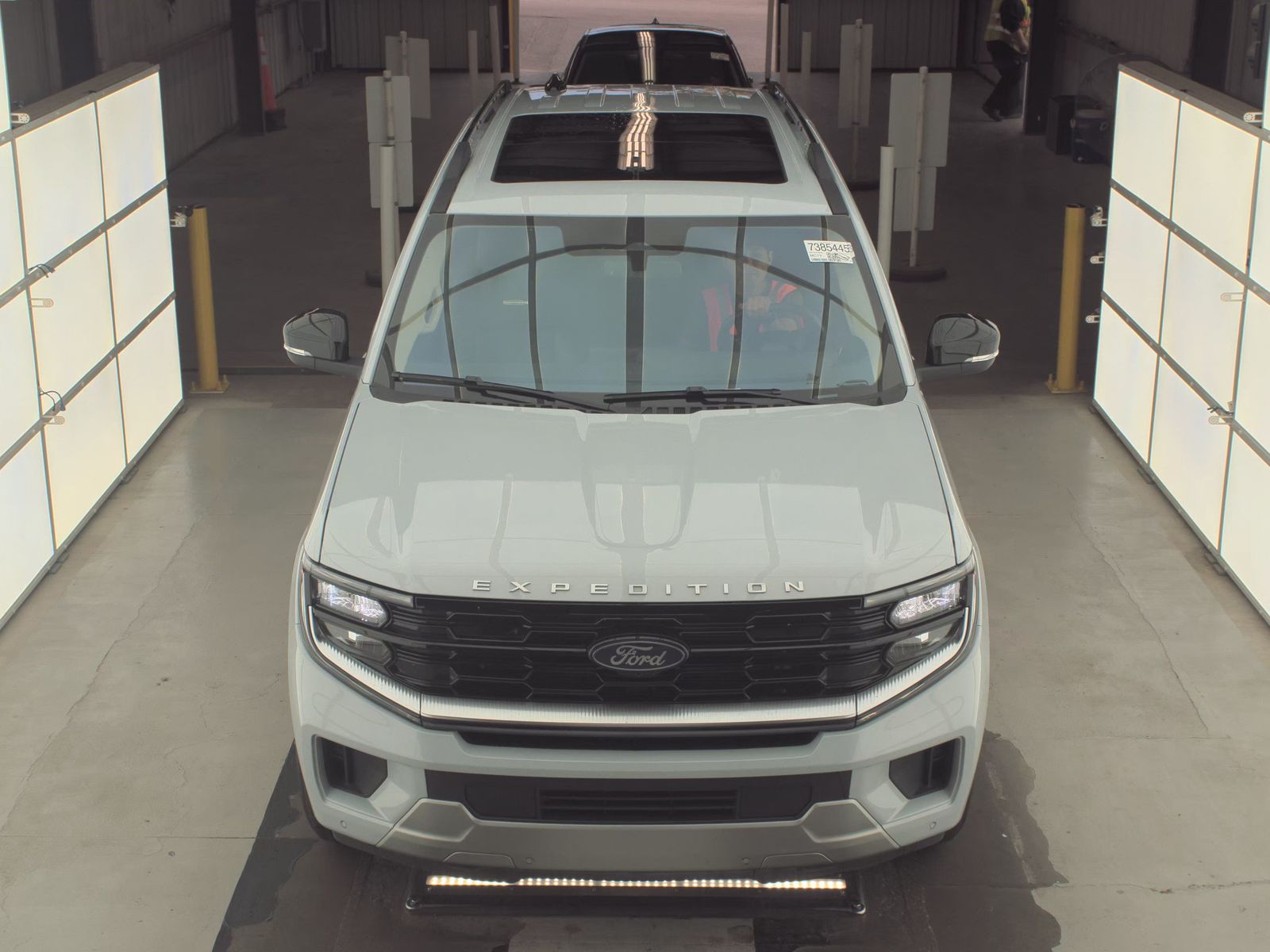 FORD EXPEDITION - 3