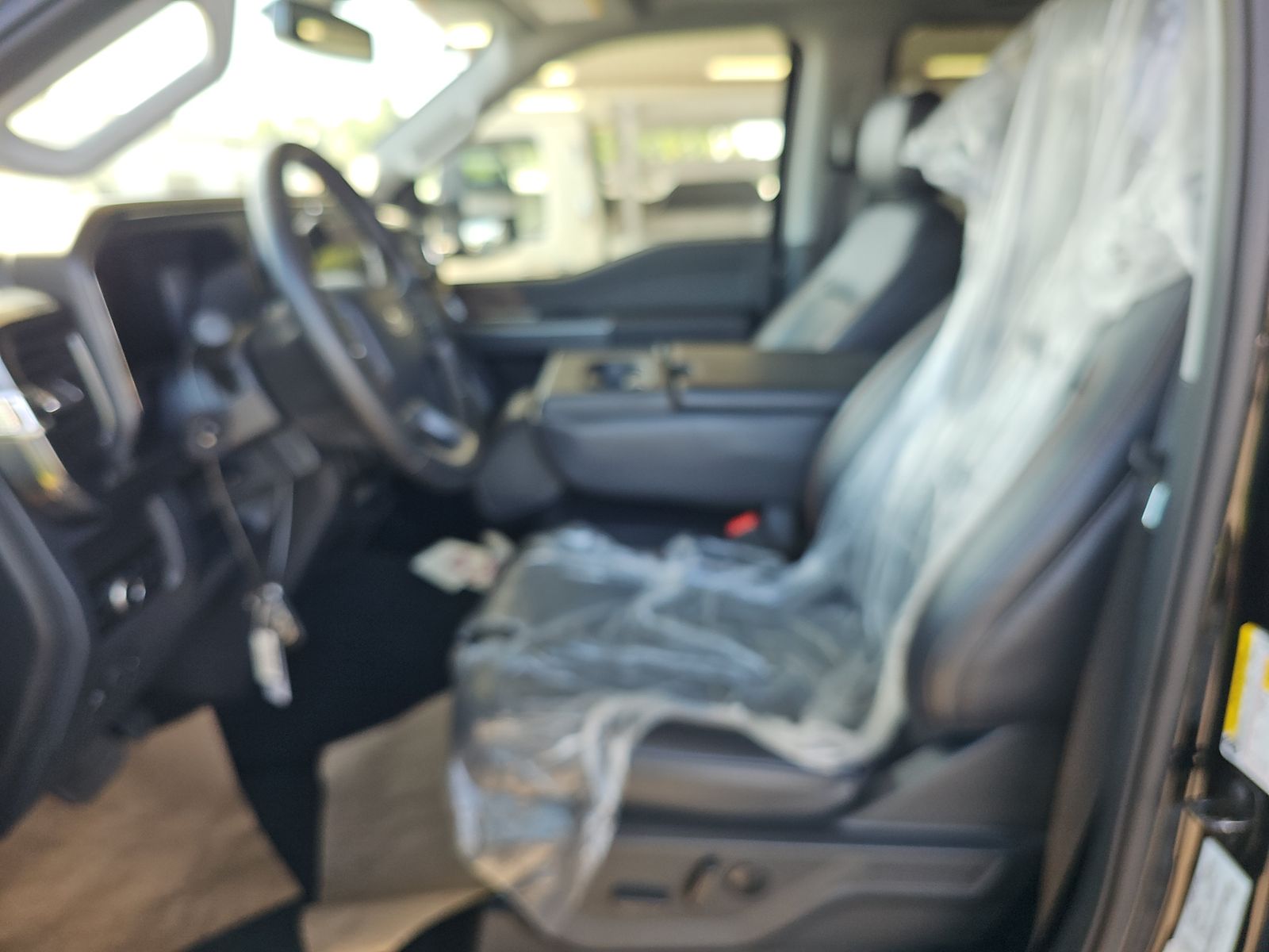 FORD F-350 - 8