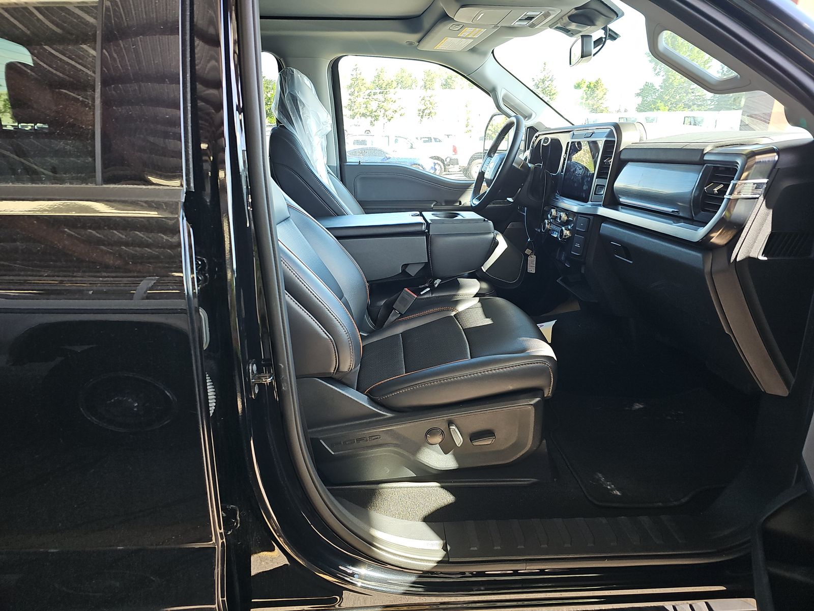 FORD F-350 - 9