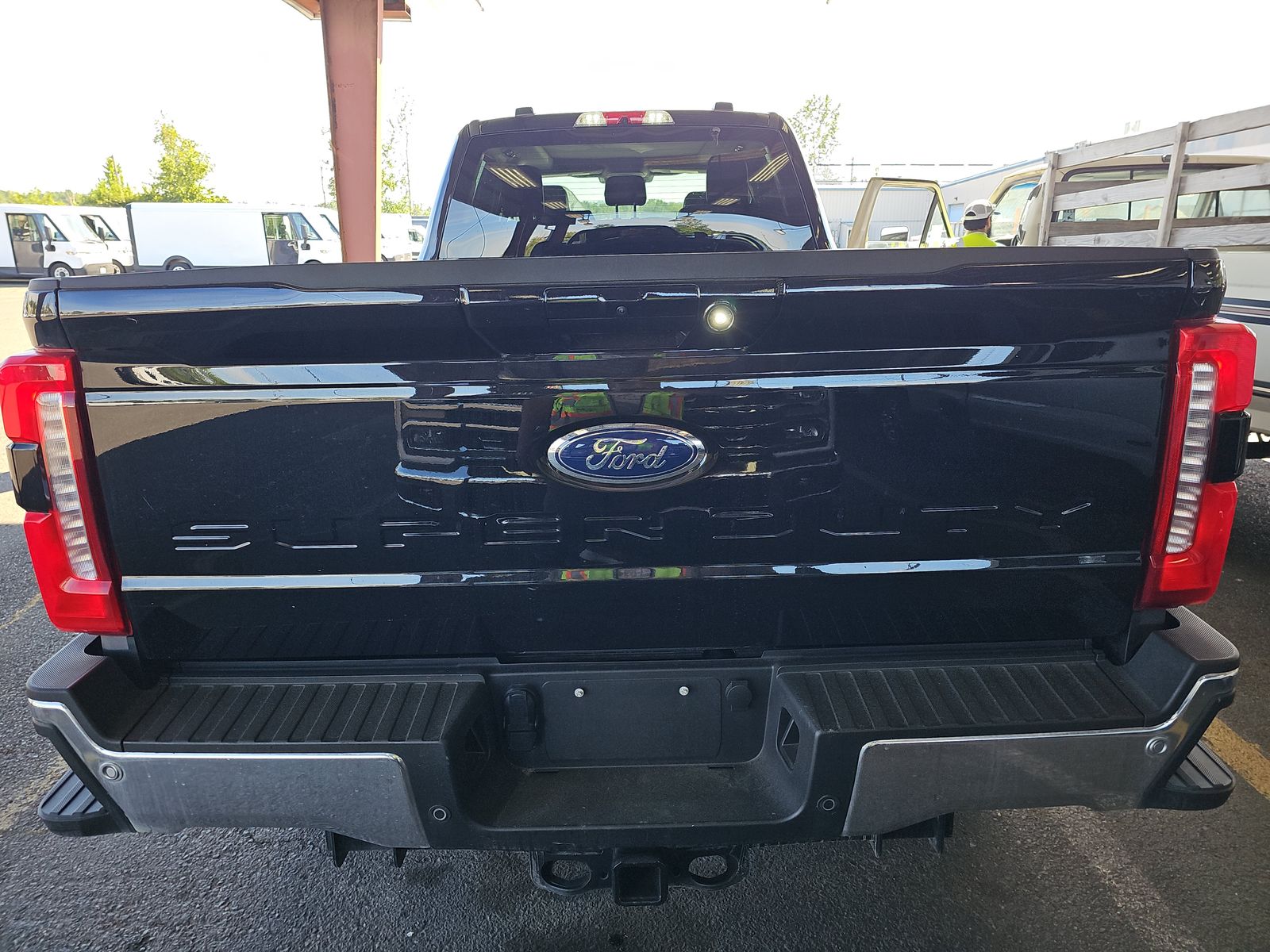 FORD F-350 - 6