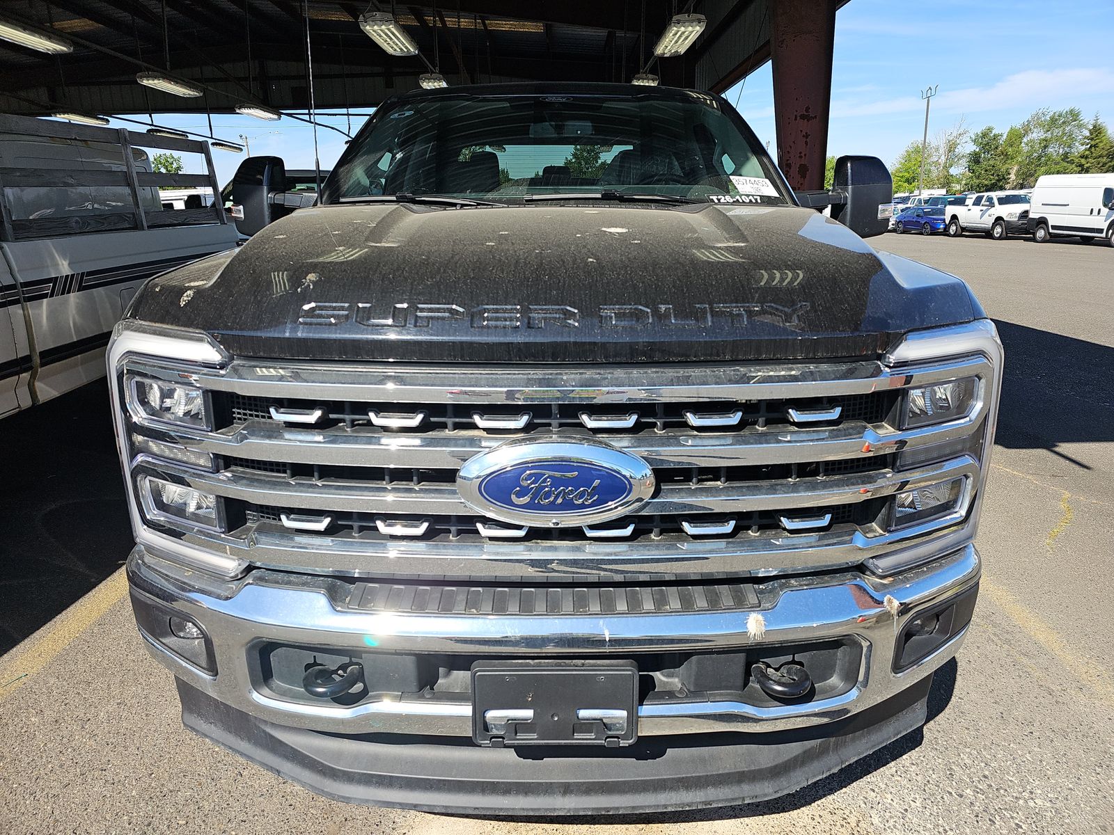 FORD F-350 - 3